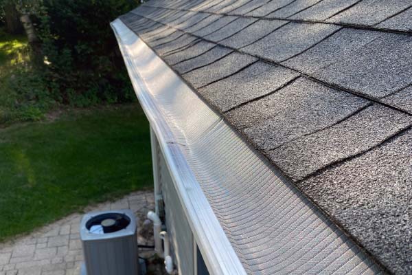 Gutter Repair Replacement Services