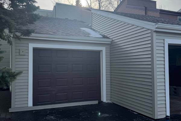 Local Siding Services